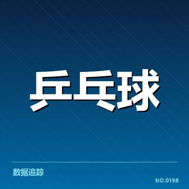 乒乓球世锦赛男单决赛:中国选手稳定性为何成为关键